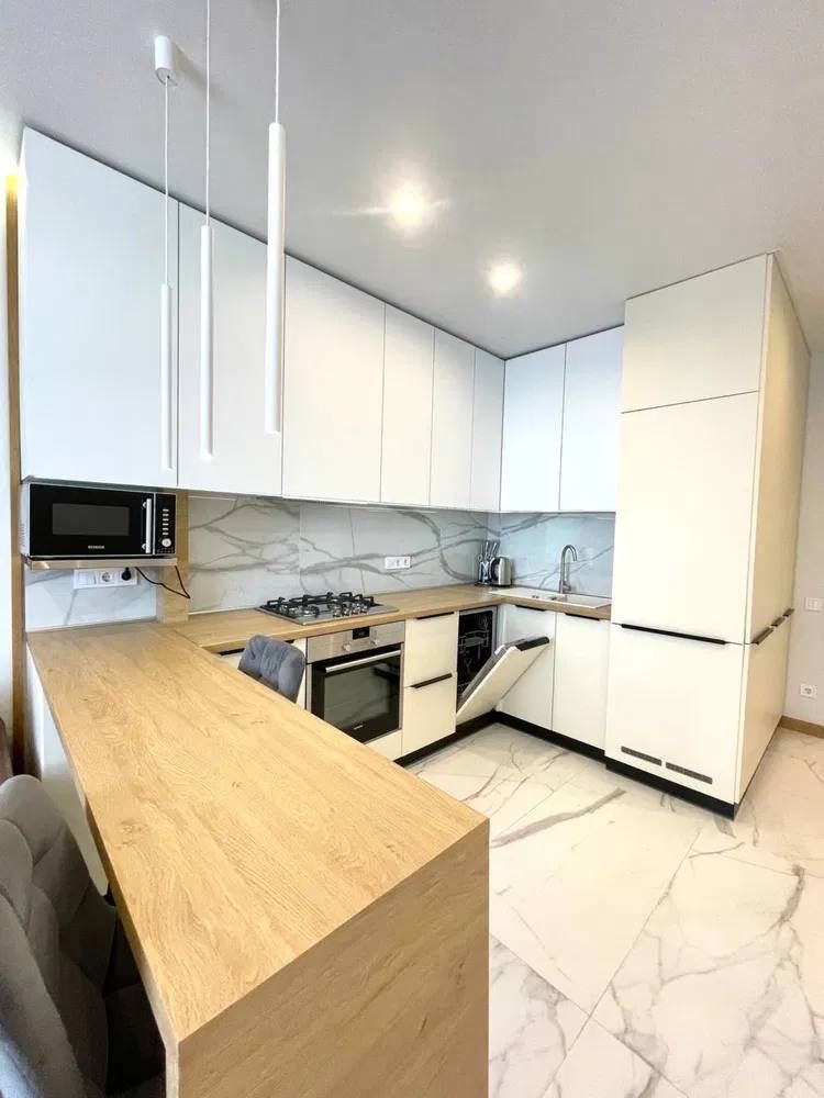 Сдам 2к квартиру в ЖК IQ House