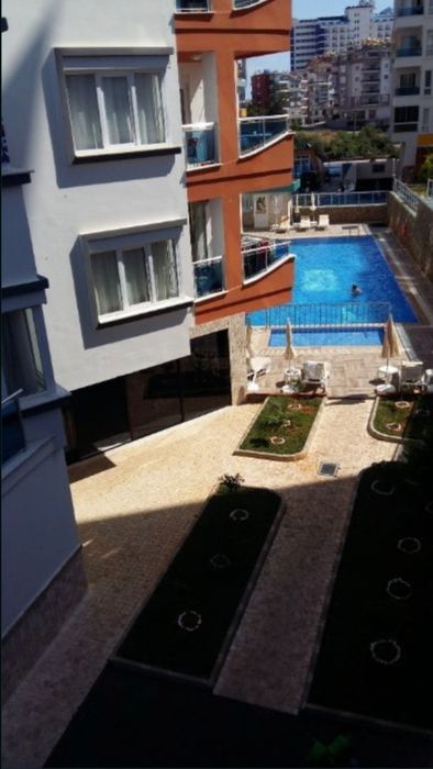 Здам квартиру в Туреччині, Середиземне море.