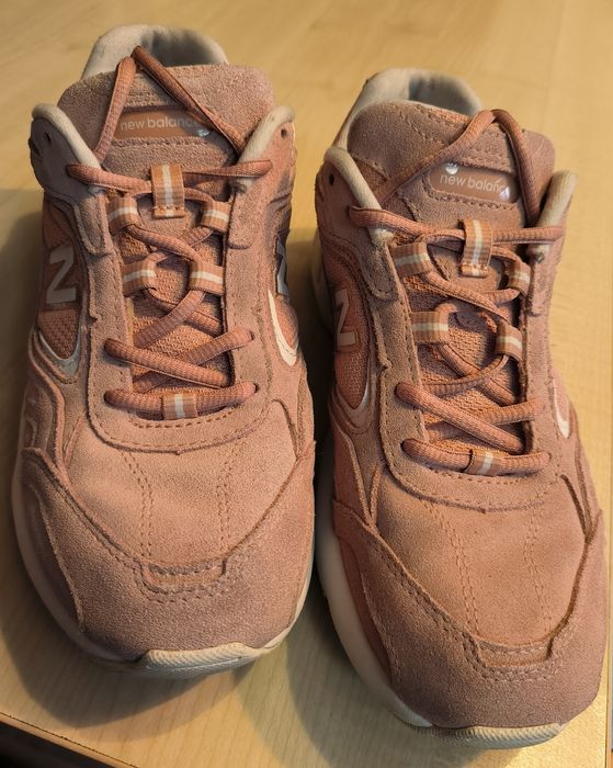 Buty New Balance 452