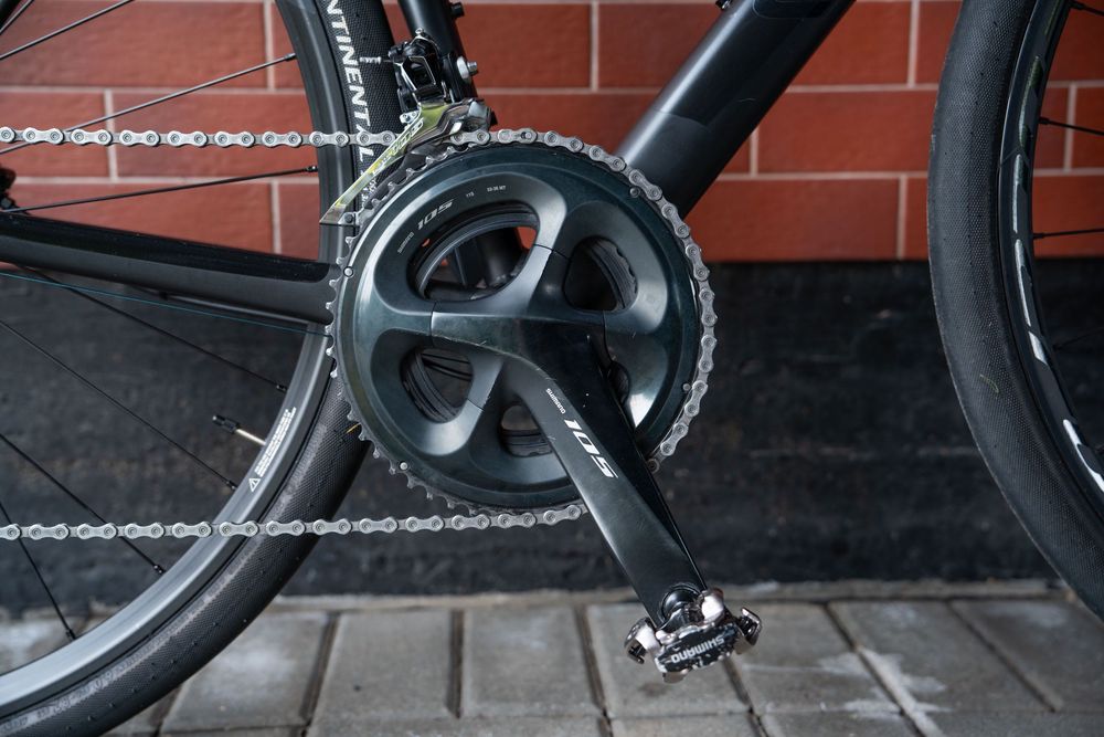 Canyon Endurace 7 (rozmiar S) 2022