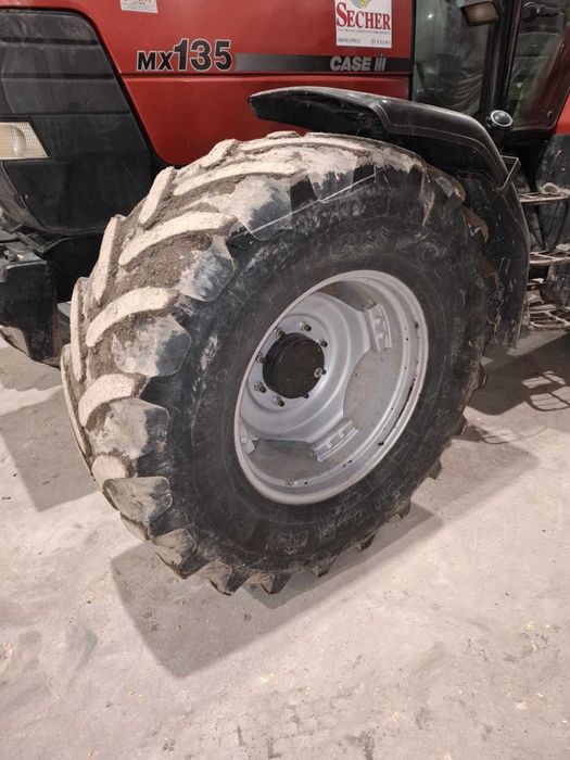 opony firestone 540/65/R28 65km/h