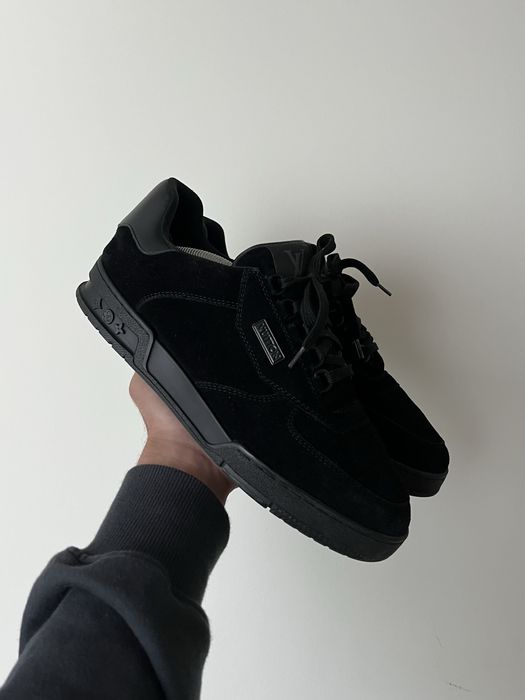 Louis Vuitton Trainer