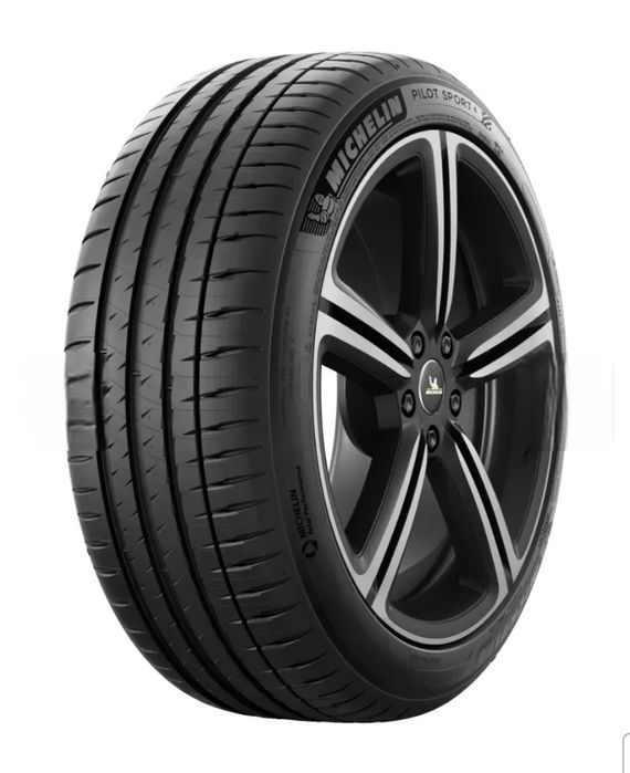 Sprzedam opony MICHELLIN SPORT 235/45/R/18