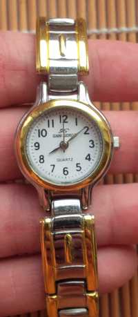 Zegarek Damski  z bransoletką Giani Giorgio