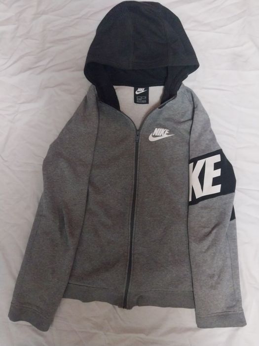 Зипка Nike Ориг все бирки есть