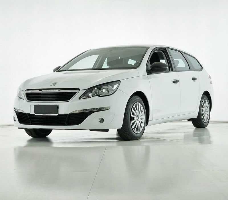 PEUGEOT 308 SW PARA VENDA EM PARTES E PEÇAS.