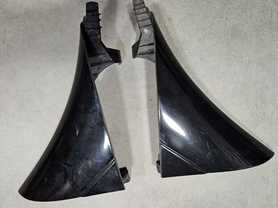 Opel Combo D Fiat Doblo 2 II zaślepka na błotnik przód przedni prawa lewa