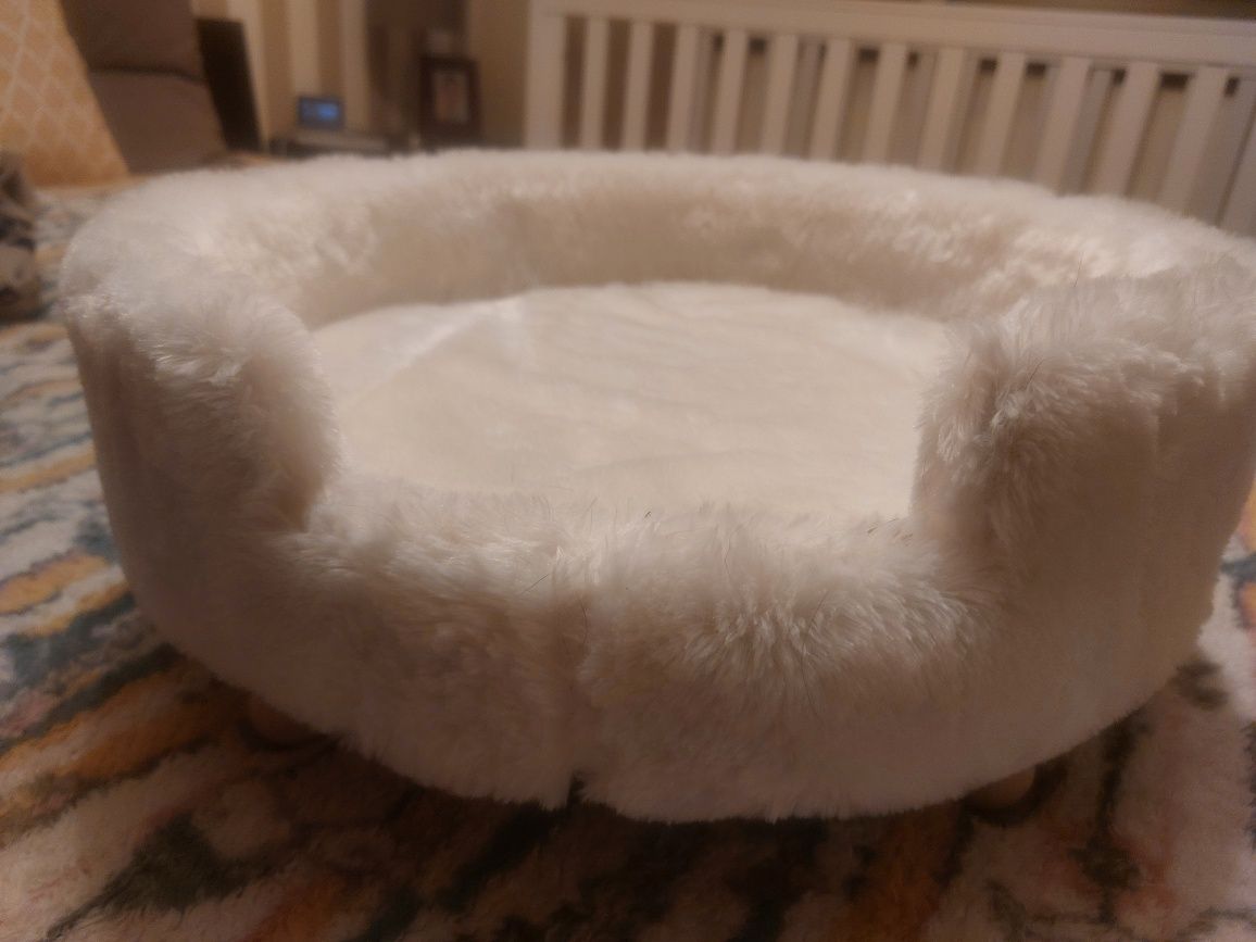 Vendo cama/sofá para cao ou gato