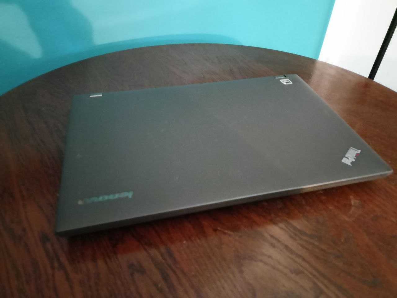 Lenovo ThinkPad L540 | i5-4210M | 12GB RAM | SSD 240GB | Win10Pro