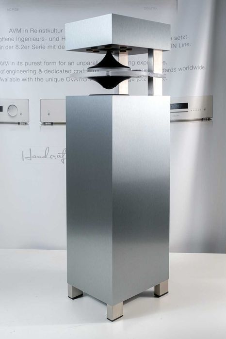 Duevel Galaxy – Nowość! Kolumny głośnikowe omnipolarne Special Edition