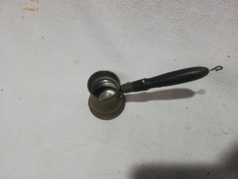 Nr. 17. Tygielek mosiężny 100ml