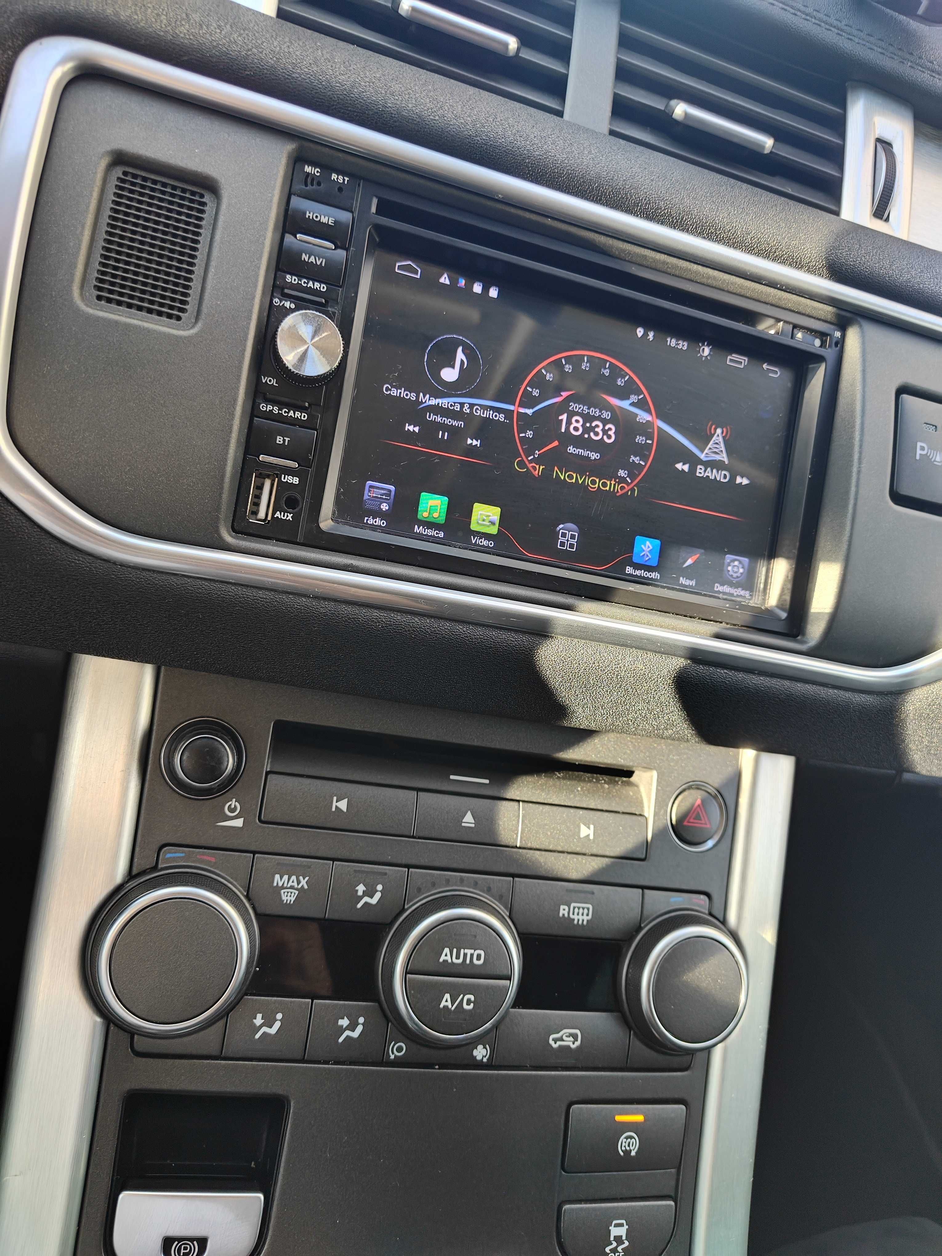 Range Rover Evoque 2.2 150cv