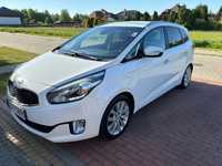 Kia Carens Kia Carens 1.7 diesel automat, nowy akumulator