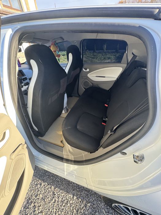 Продам домашнє доглянуте авто