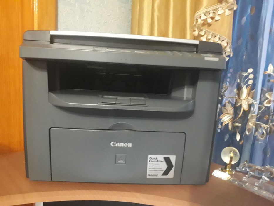 Canon i-sensys MF-4018 Б/У  принтер/сканер/ксерокс, повністю робочий