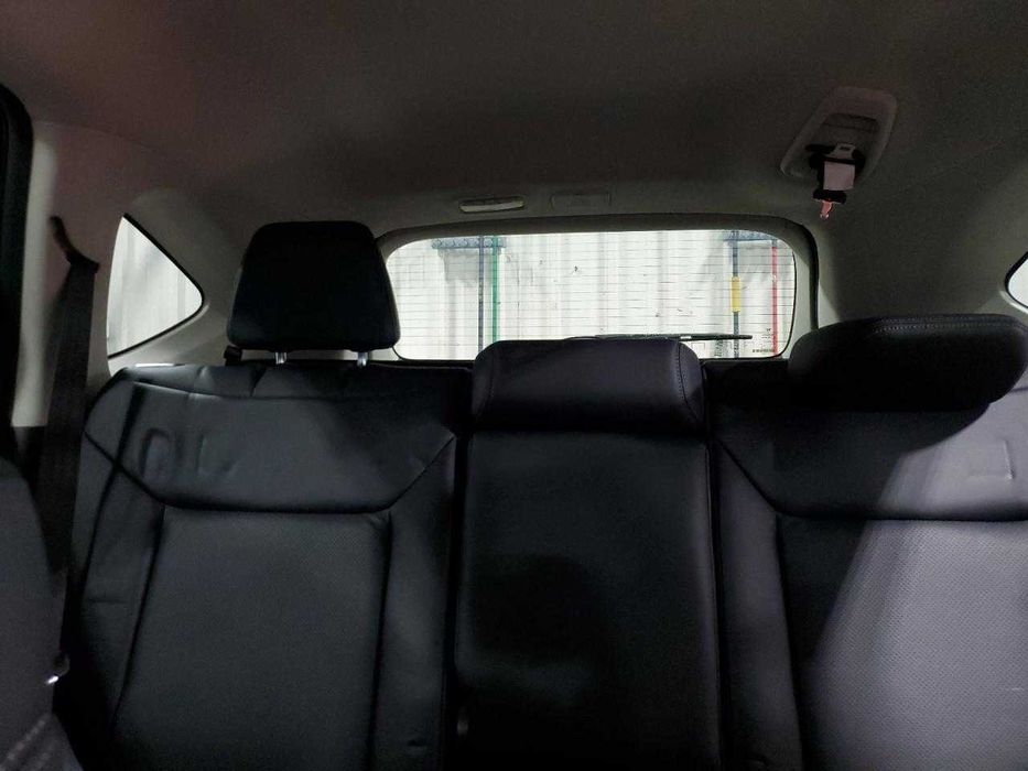 2016 Honda Cr-v Exl 2016 /