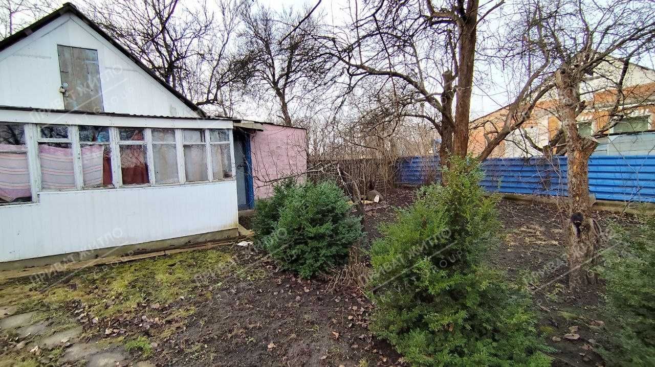 Будинок зі зручностями поруч з містом!