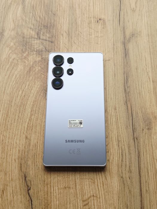 Samsung Galaxy S25 ULTRA 512Gb Titanium Silverblue. 2 фіз.сім+eSIM