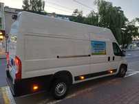 Transport • Przeprowadzki • Wywóz starych mebli/sprzętów do PSZOK
