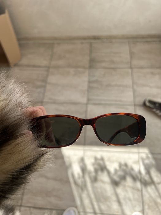 Okulary przeciwsłoneczne Le Specs