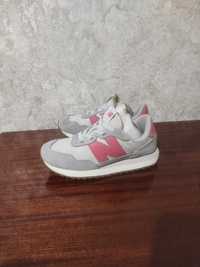 Дитячі кросівки New balance 31p 20cm