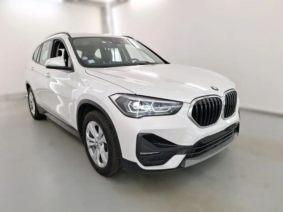 BMW X1 xDrive25e xLine