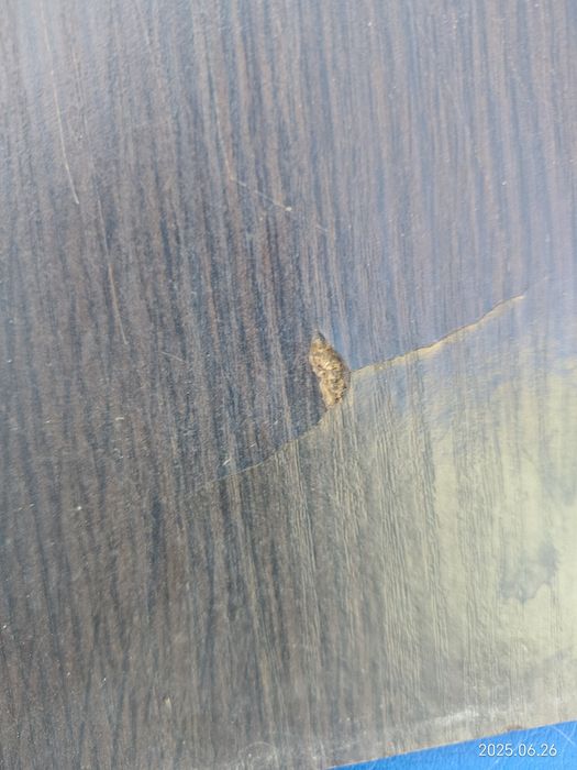 Детский спортивный комплекс