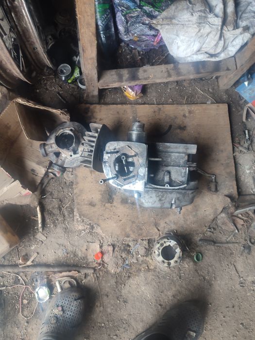 Продам діталі восход 3 м