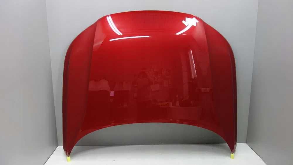 Капот Volvo XC40 R-Design шрот запчасти в цвет замок