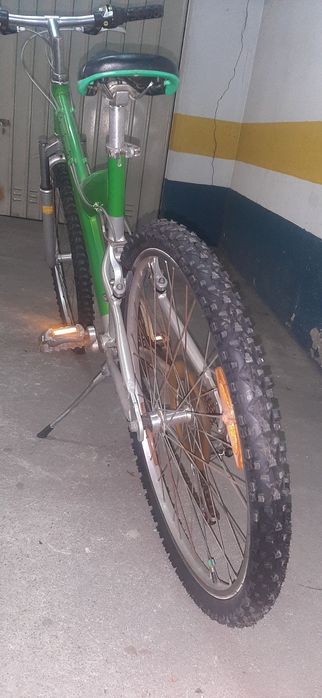Bicicleta BTT Pininfarina