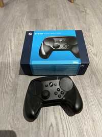 Steam Link + Steam Controller