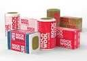 Rockwool Ventirock F Plus 034 gr. 100mm wełna na fasady wentylowane