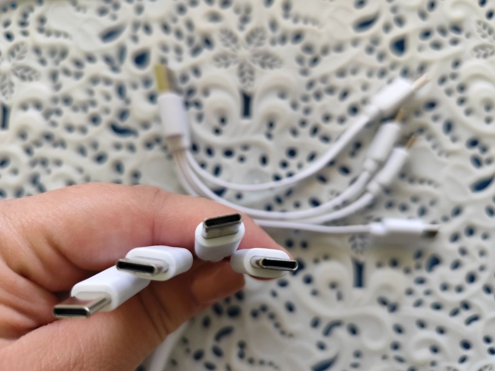 Шнур Type-c,Micro usb