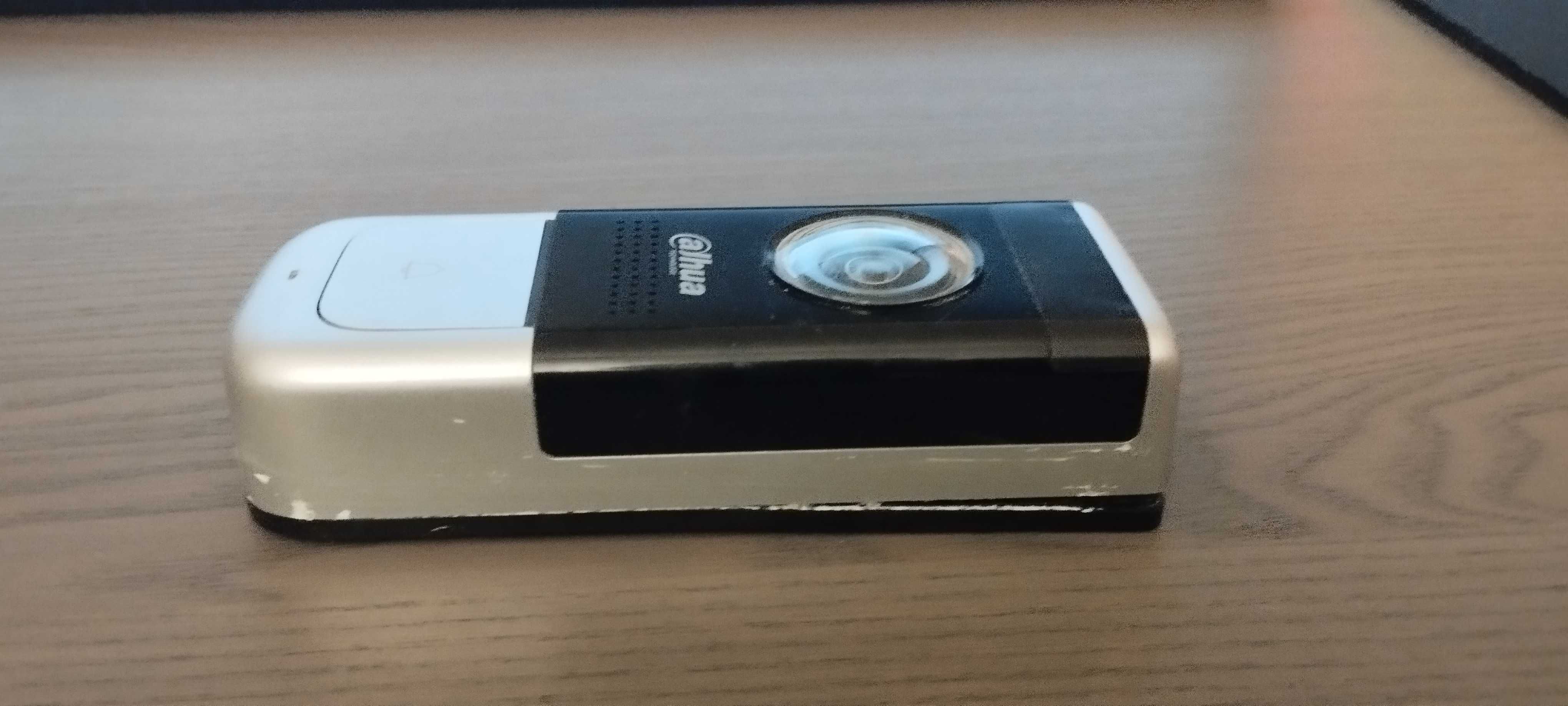 Dahua DB11 Wideodomofon FullHD LED IR+zasilacz