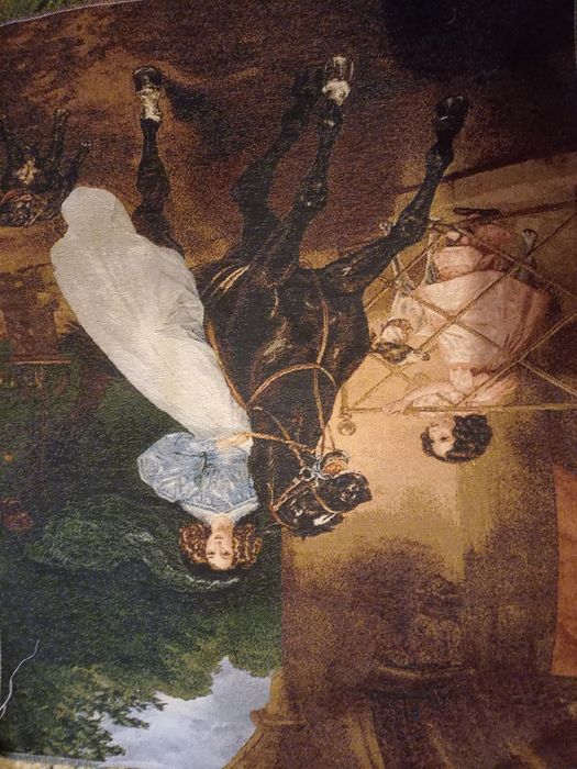 Картина гобеленовая 50×60см