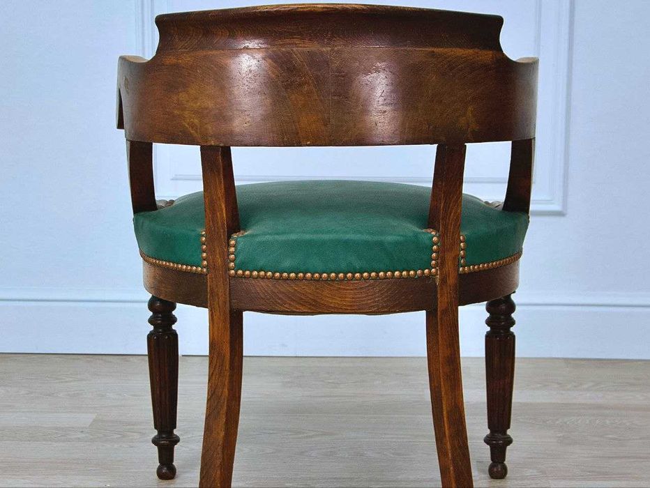 Крісло ампір, кресло ампир, стиль регенства