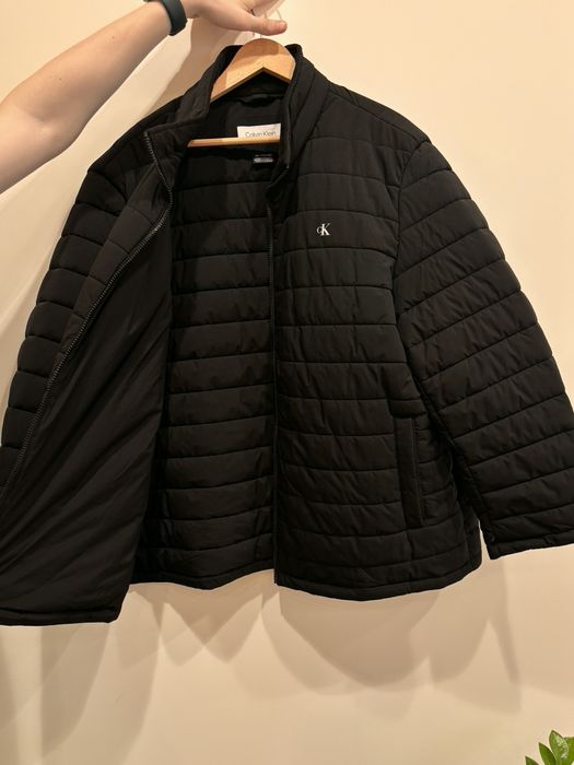 Куртка чоловіча CALVIN KLEIN 3-in-1 Systems XXL