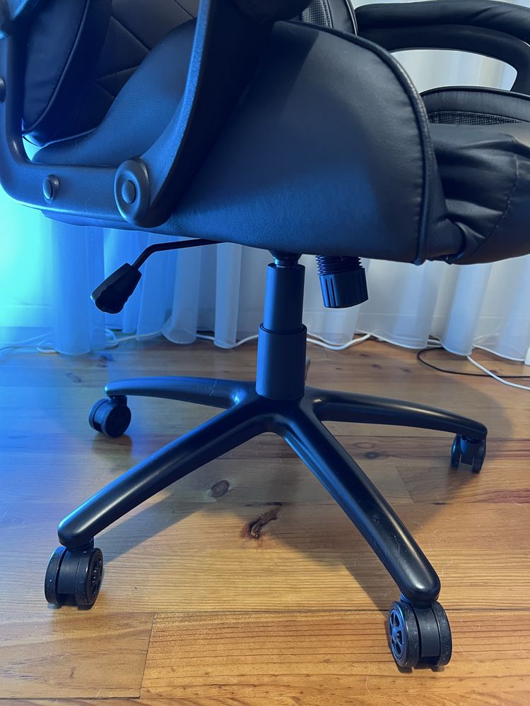 Alpha Gamer Maya