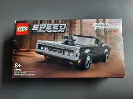 Lego Speed  Champions