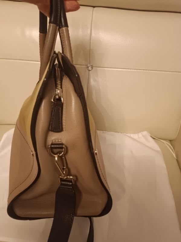 Torebka FURLA Saffiano