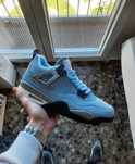 Jordan 4 University Blue R.42.5