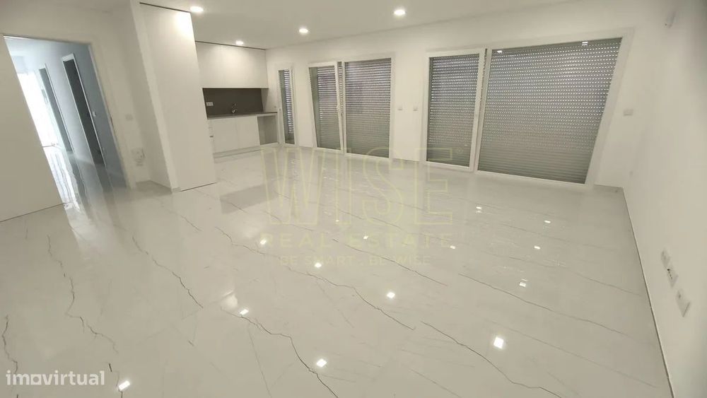 Moradia T4 Nova, em Antuzede