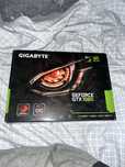 Nvidia gtx1060 6gb