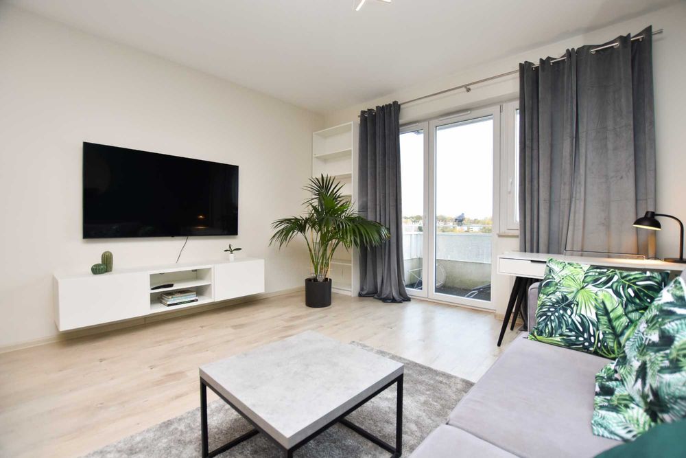 2 pokojowe/Widokowe/Wola Duchacka/Podgórze/Bonarka/Walerego Sławka/Eng