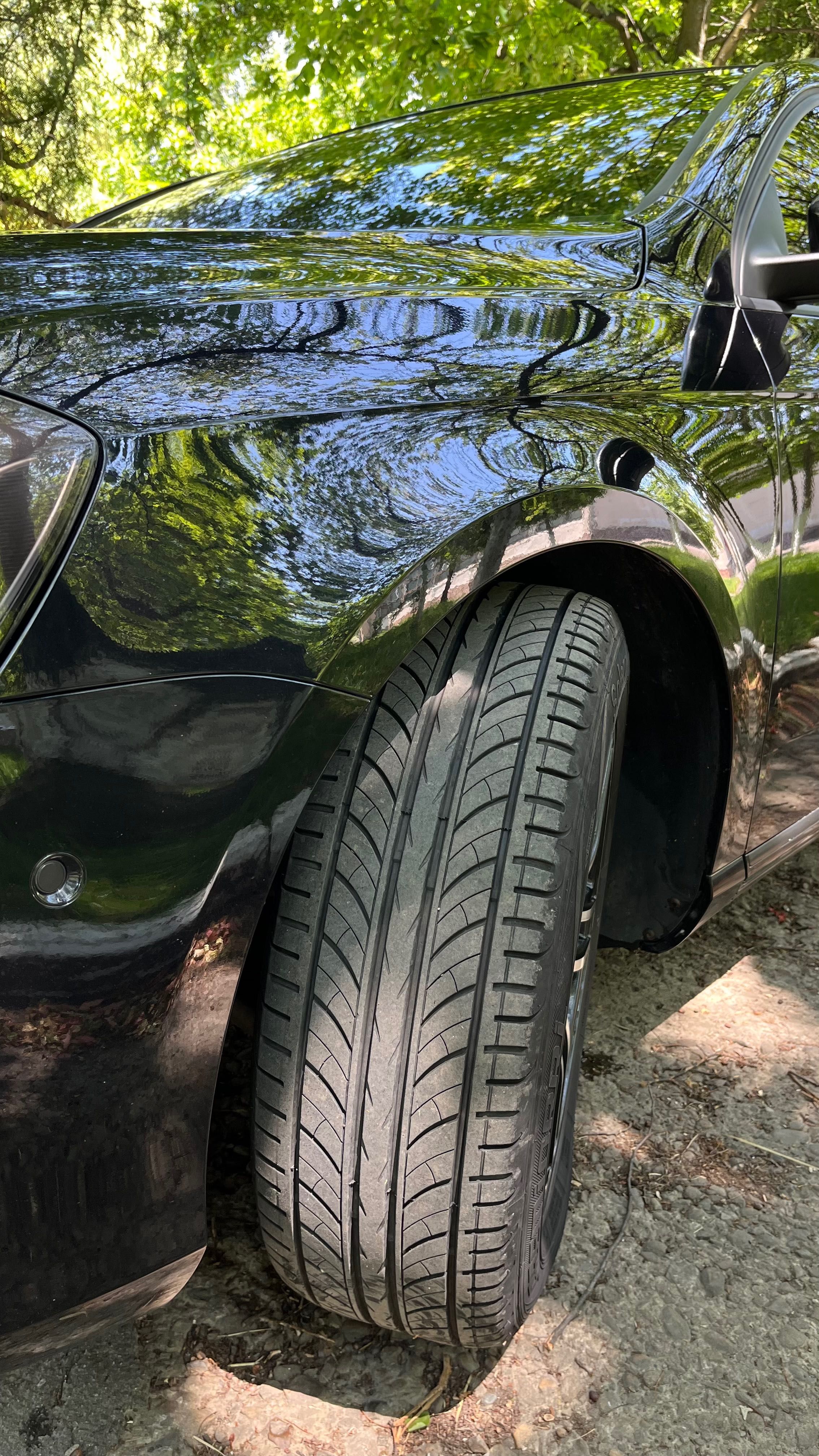 Volkswagen Pasat B7