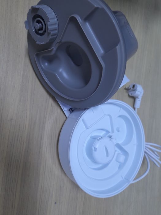 Зволожувач повітря DELONGHI UHX 17