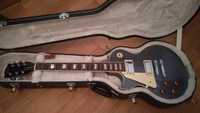 Gibson Les Paul Standard BlueMist 2012 Canhoto / Esquerdino