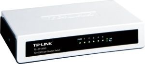 Router tp link tl - sf1005d