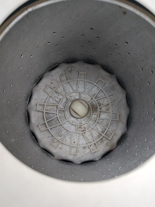 Wirówka do bielizny Światowit PRL Antyk