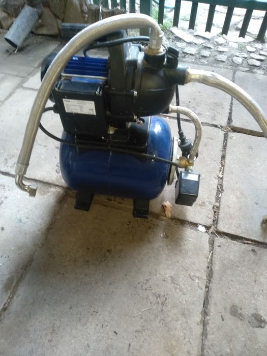 Sprzedam 2 hydrofory w pełni sprawne